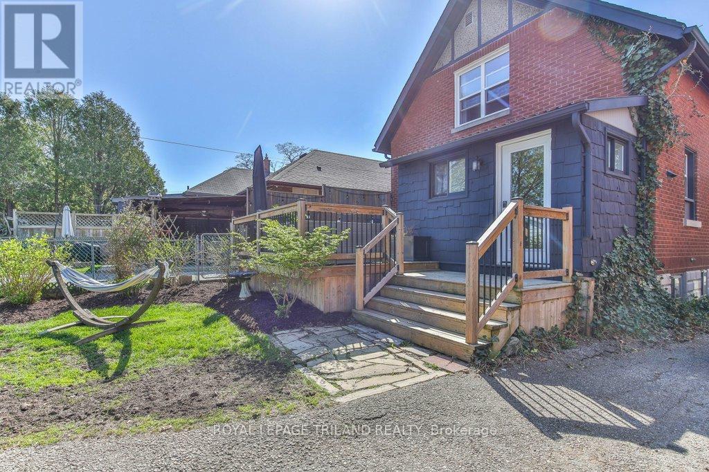 626 Emery Street E, London South, Ontario  N6C 2G4 - Photo 42 - X13150390