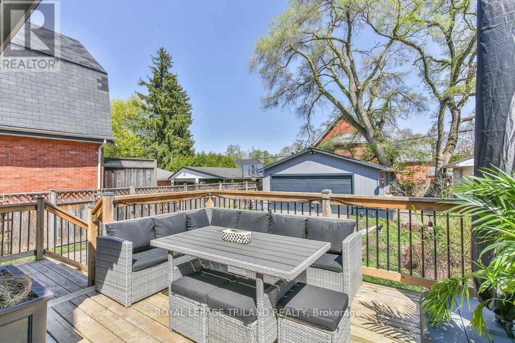 626 Emery Street E, London South, Ontario  N6C 2G4 - Photo 45 - X13150390