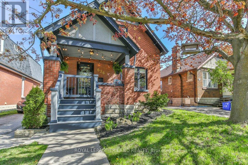 626 Emery Street E, London South, Ontario  N6C 2G4 - Photo 6 - X13150390