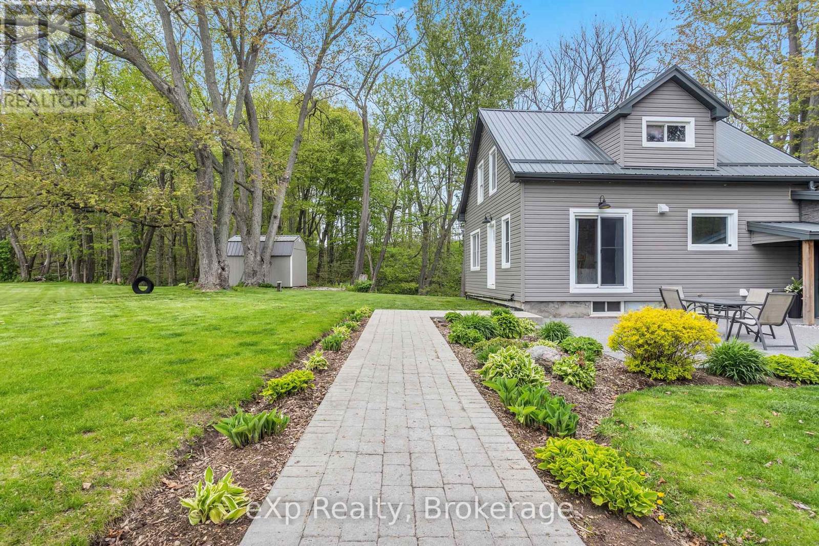 612268 Rock Mills Line, Norwich, Ontario N4G 4G7 - Photo 33 - X13150104