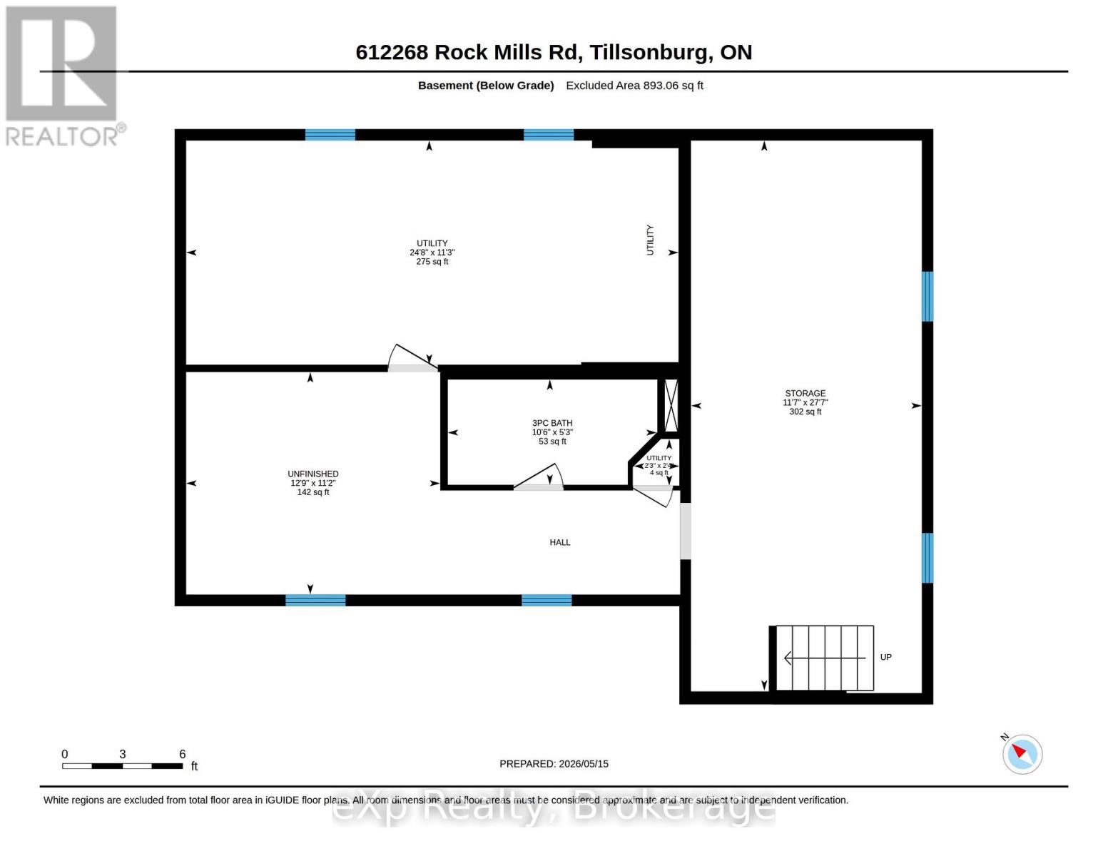 612268 Rock Mills Line, Norwich, Ontario N4G 4G7 - Photo 46 - X13150104