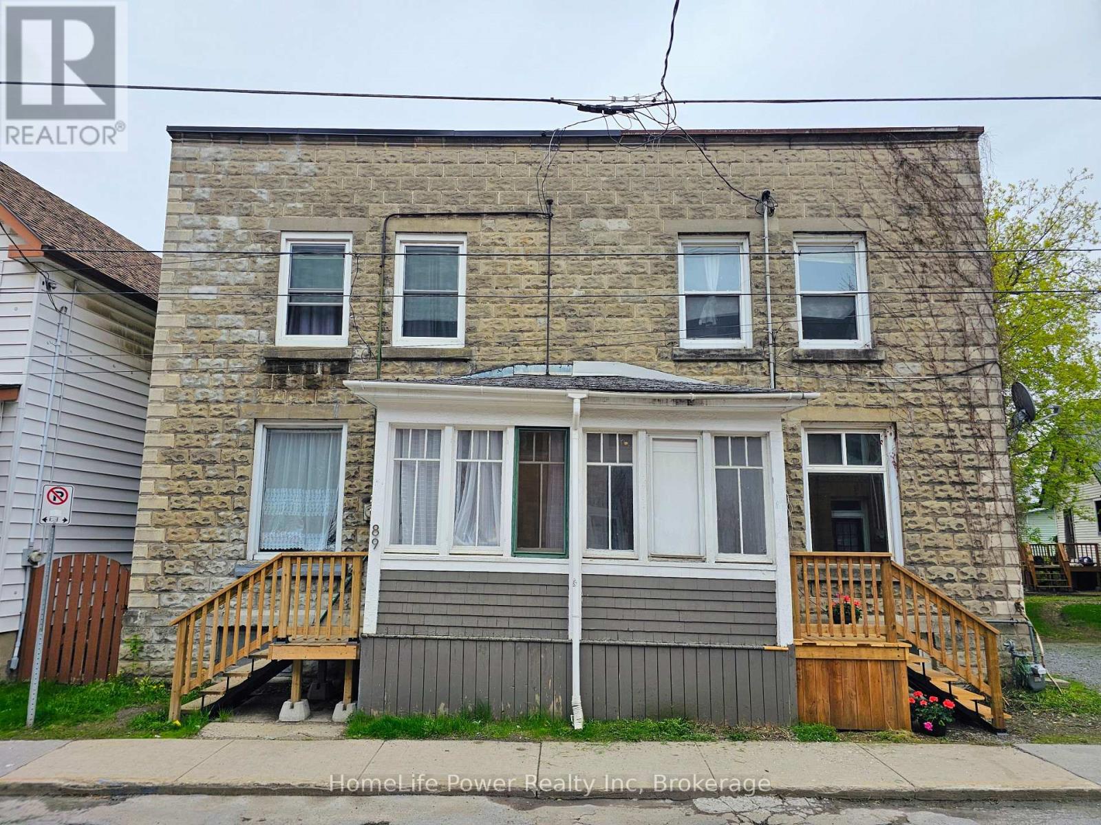87 Chatham Street, Kingston, Ontario  K7K 4H1 - Photo 2 - X13150172