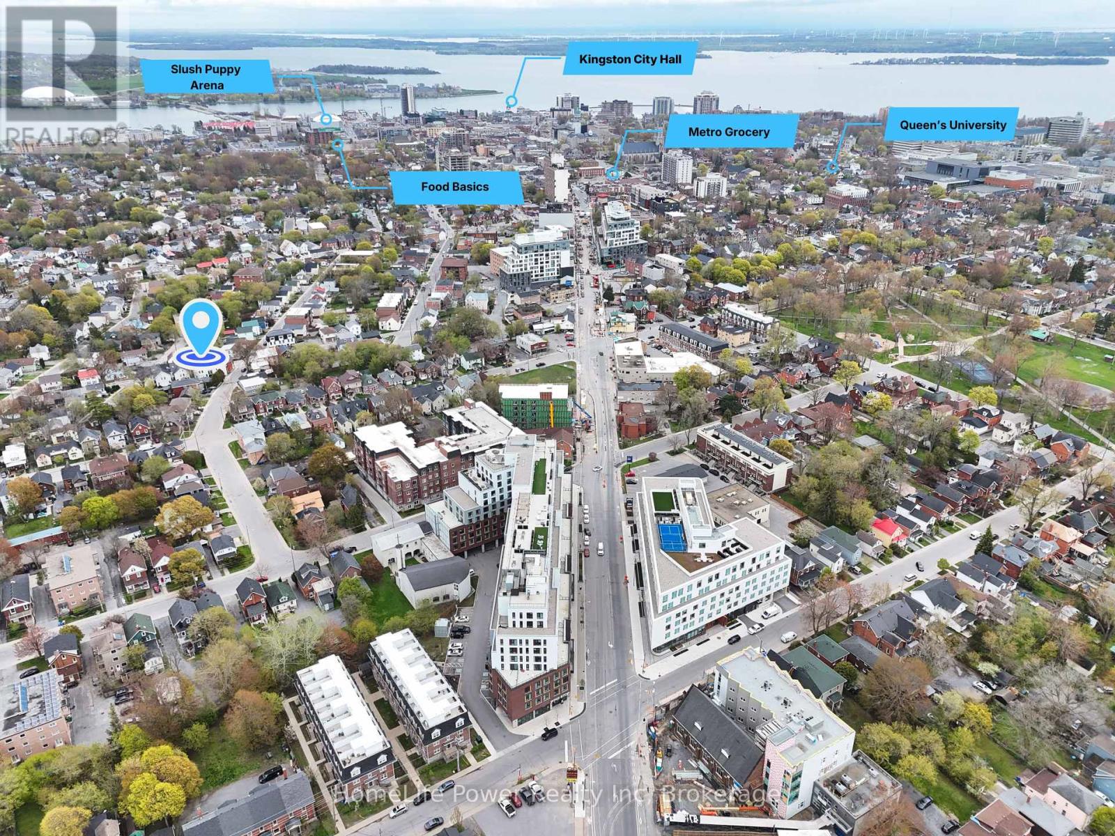 87 Chatham Street, Kingston, Ontario  K7K 4H1 - Photo 45 - X13150172