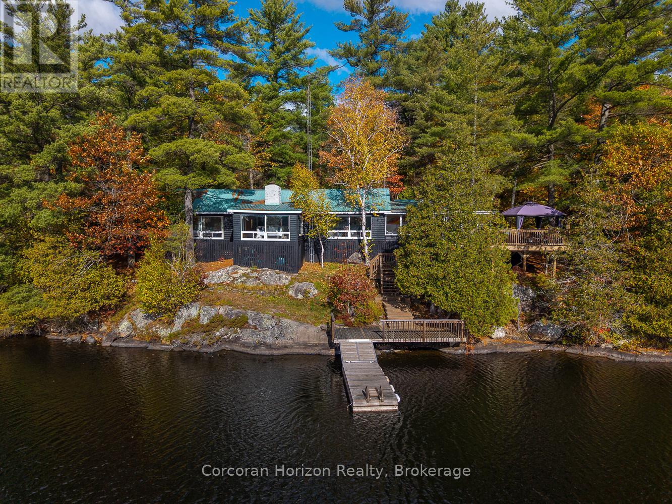 26 SHARON PARK DRIVE, McKellar, Ontario