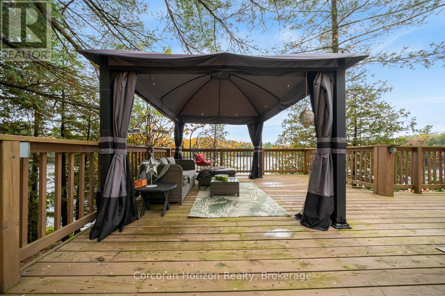 26 Sharon Park Drive, Mckellar, Ontario  P0G 1C0 - Photo 11 - X13150262