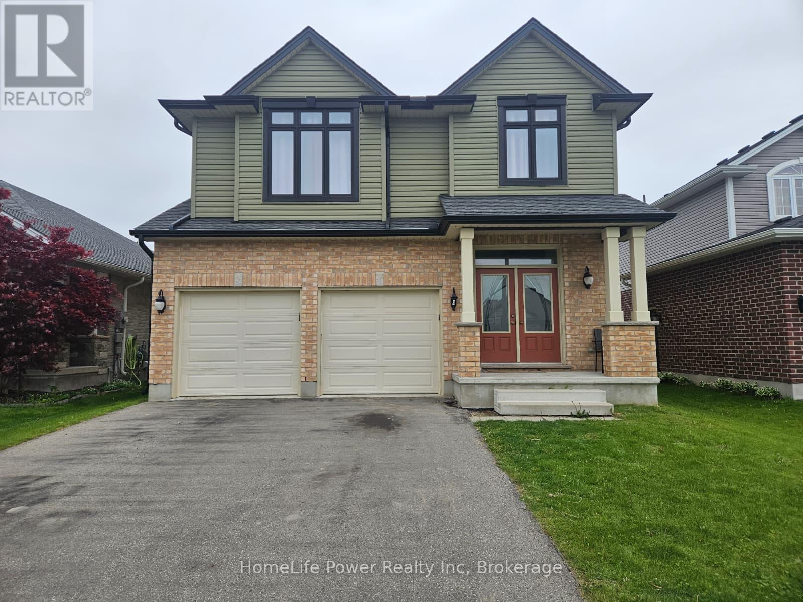 32 ASHBERRY PLACE, St. Thomas, Ontario