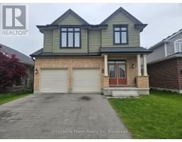 32 ASHBERRY PLACE, st. thomas, Ontario