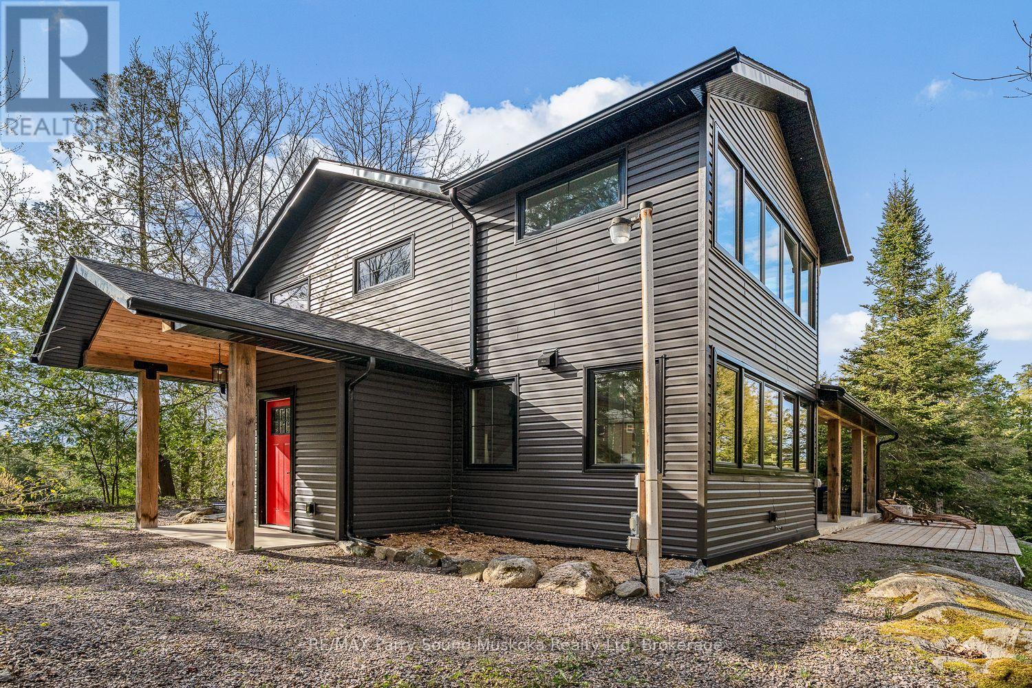 13 Labrash Lake Road, Whitestone, Ontario P0A 1G0 - Photo 4 - X13150310