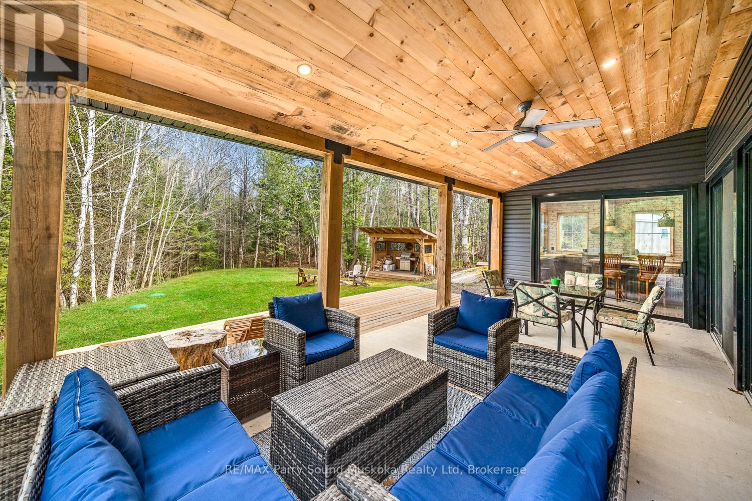13 Labrash Lake Road, Whitestone, Ontario P0A 1G0 - Photo 41 - X13150310