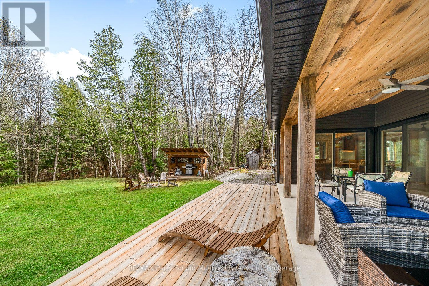 13 Labrash Lake Road, Whitestone, Ontario P0A 1G0 - Photo 42 - X13150310