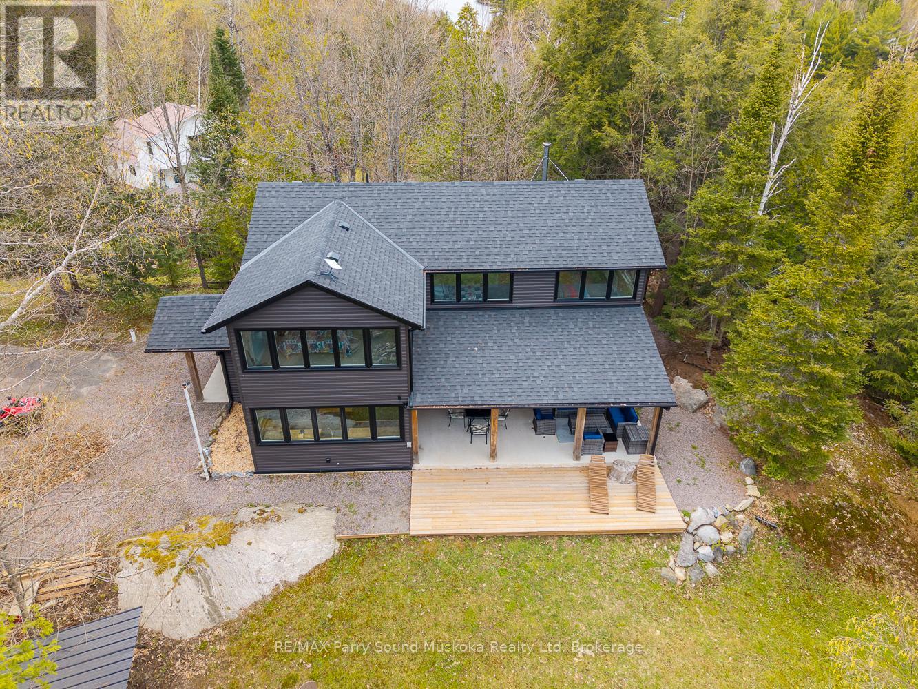 13 Labrash Lake Road, Whitestone, Ontario P0A 1G0 - Photo 49 - X13150310