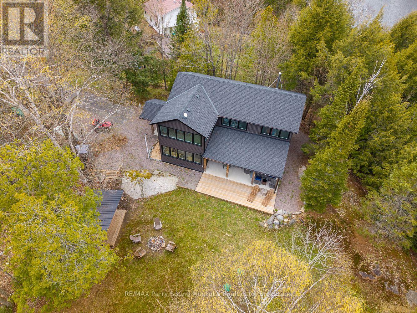 13 Labrash Lake Road, Whitestone, Ontario P0A 1G0 - Photo 5 - X13150310
