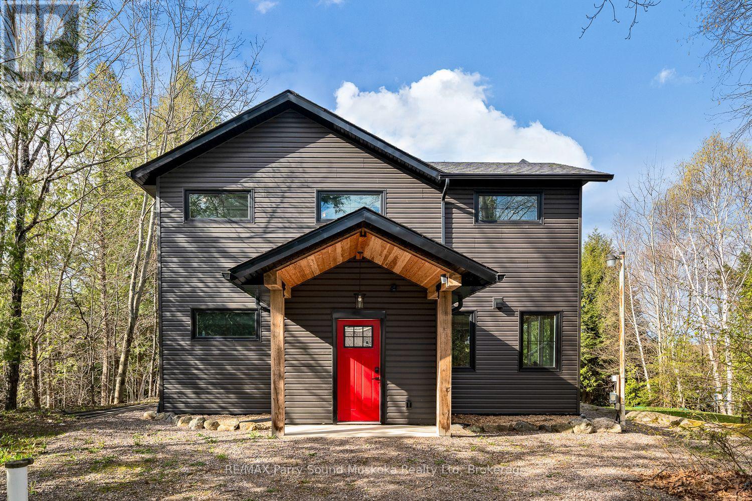 13 Labrash Lake Road, Whitestone, Ontario P0A 1G0 - Photo 7 - X13150310