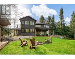 13 LABRASH LAKE ROAD
