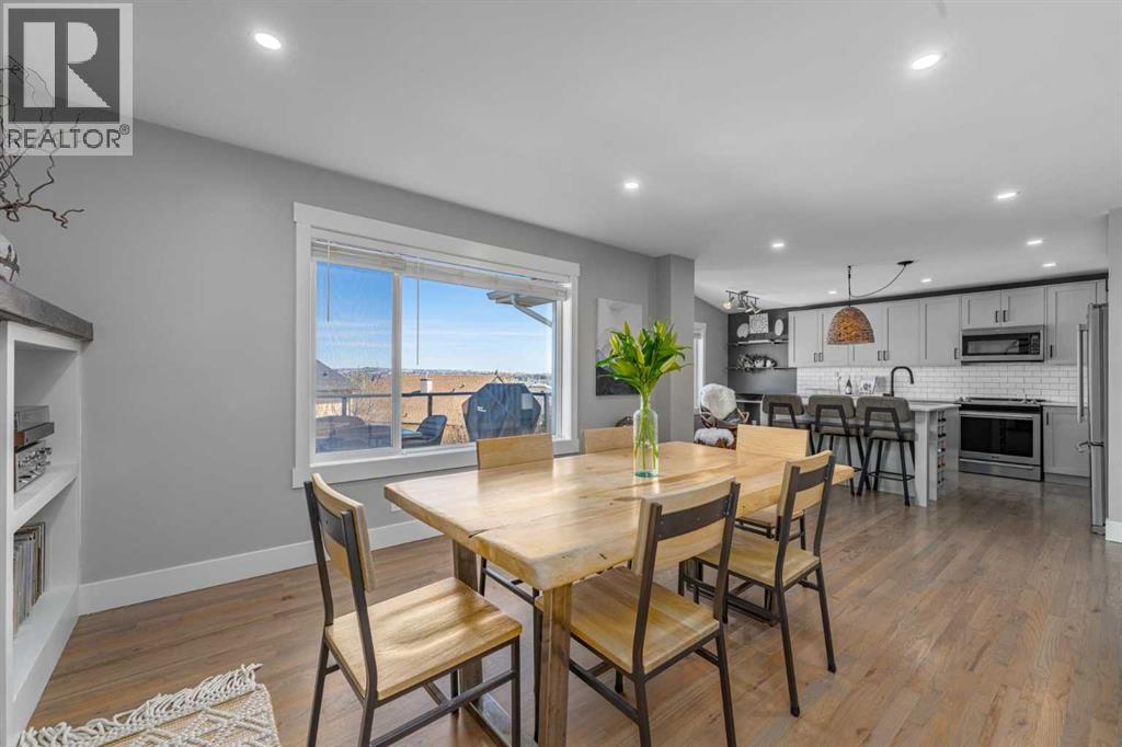 8 Sheep River Hill, Okotoks, Alberta  T1S 1X2 - Photo 7 - A2309308