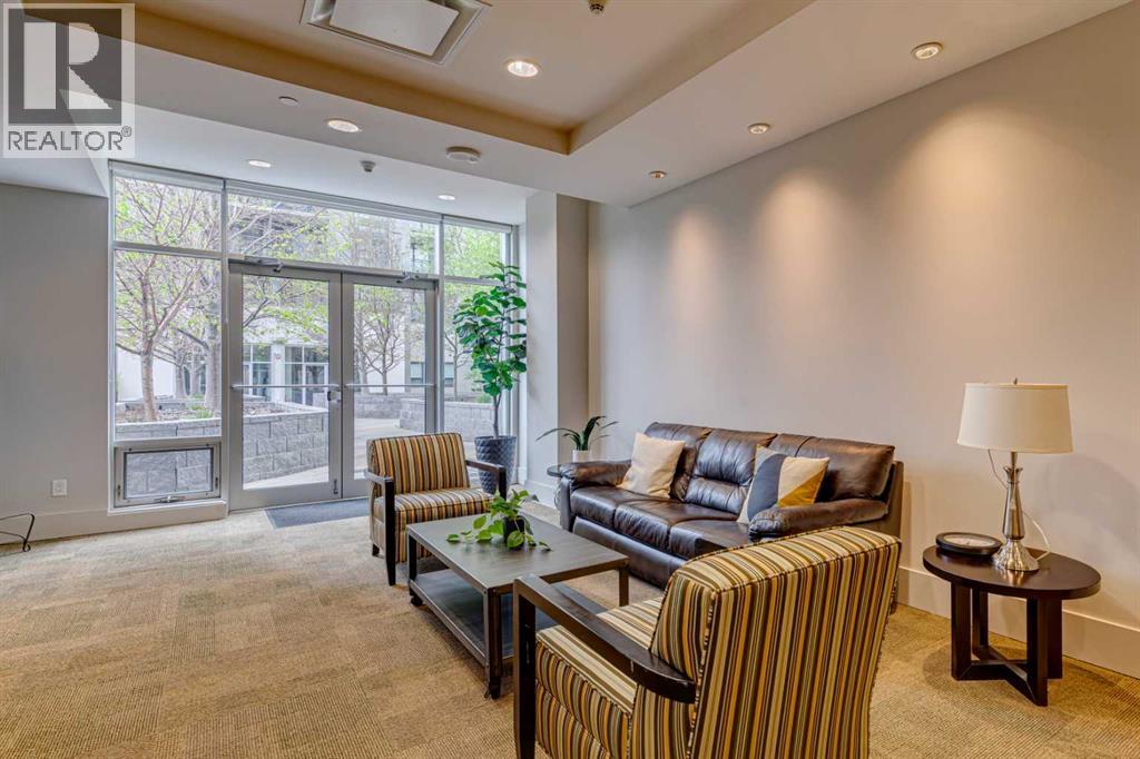 806, 1118 12 Avenue SW, Calgary, Alberta  T2R 0P4 - Photo 25 - A2309522