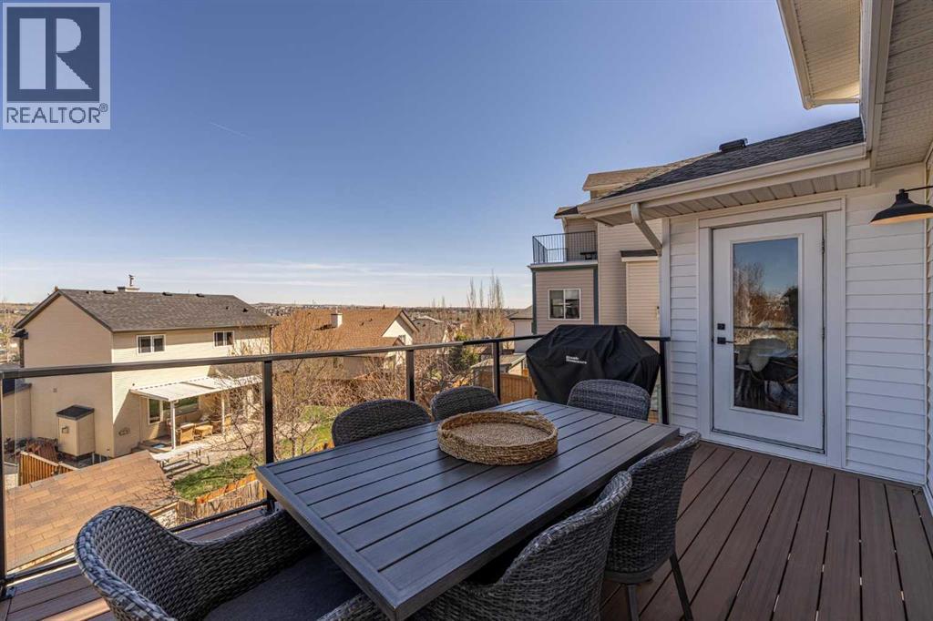 8 Sheep River Hill, Okotoks, Alberta  T1S 1X2 - Photo 17 - A2309308