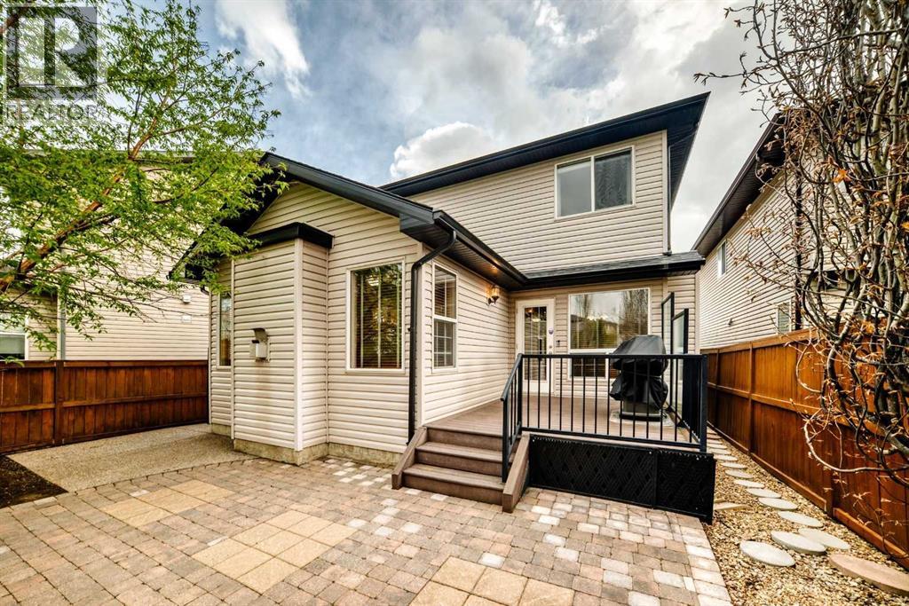 40 Tuscany Vista Crescent NW, Calgary, Alberta  T3L 2Z9 - Photo 15 - A2310989