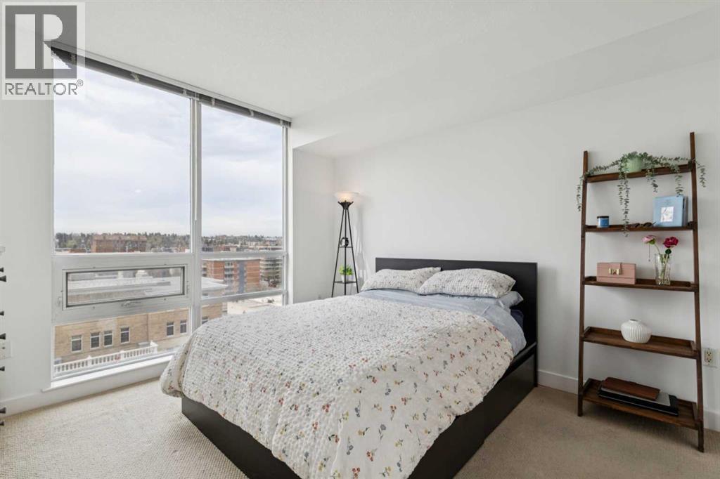 806, 1118 12 Avenue SW, Calgary, Alberta  T2R 0P4 - Photo 14 - A2309522