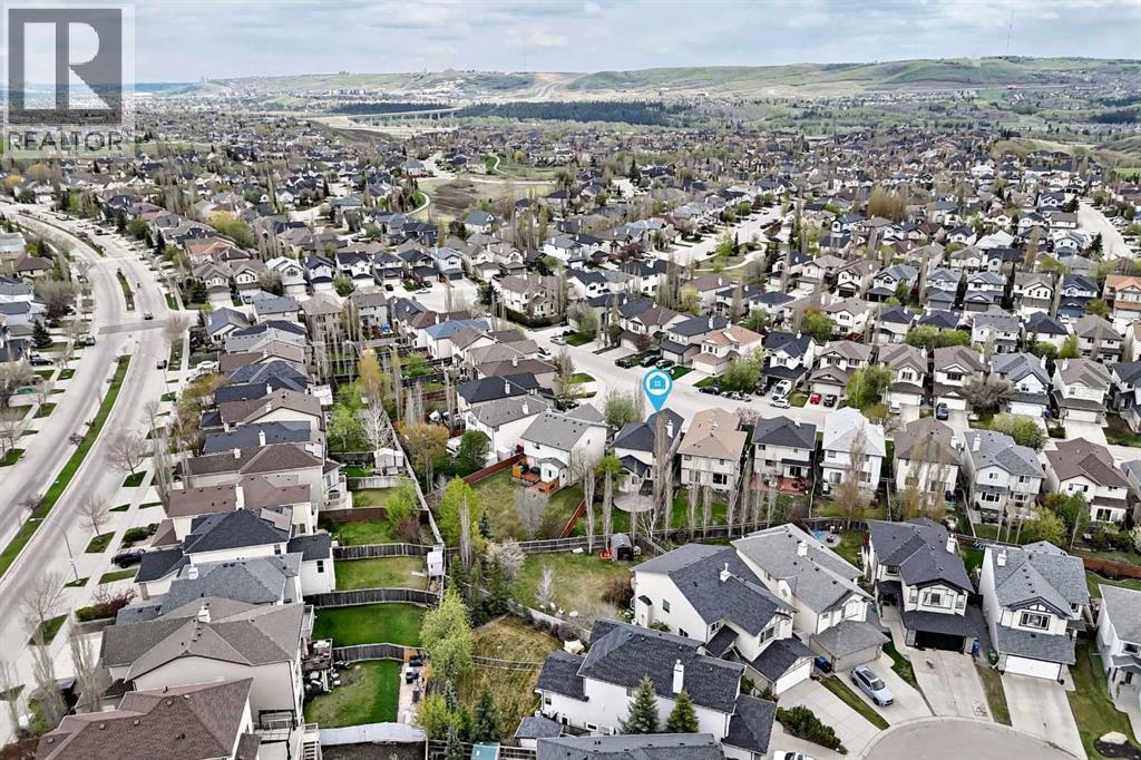 40 Tuscany Vista Crescent NW, Calgary, Alberta  T3L 2Z9 - Photo 49 - A2310989