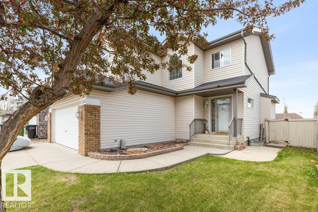 1346 118a St Nw, Edmonton, Alberta  T6J 7G2 - Photo 2 - E4488776