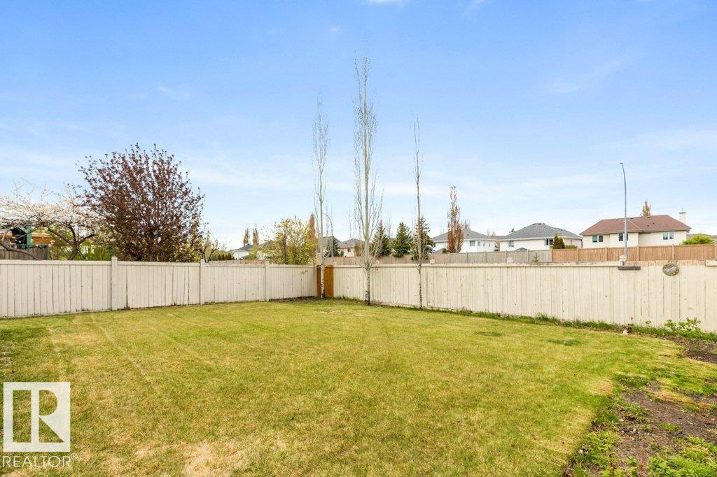 1346 118a St Nw, Edmonton, Alberta  T6J 7G2 - Photo 36 - E4488776