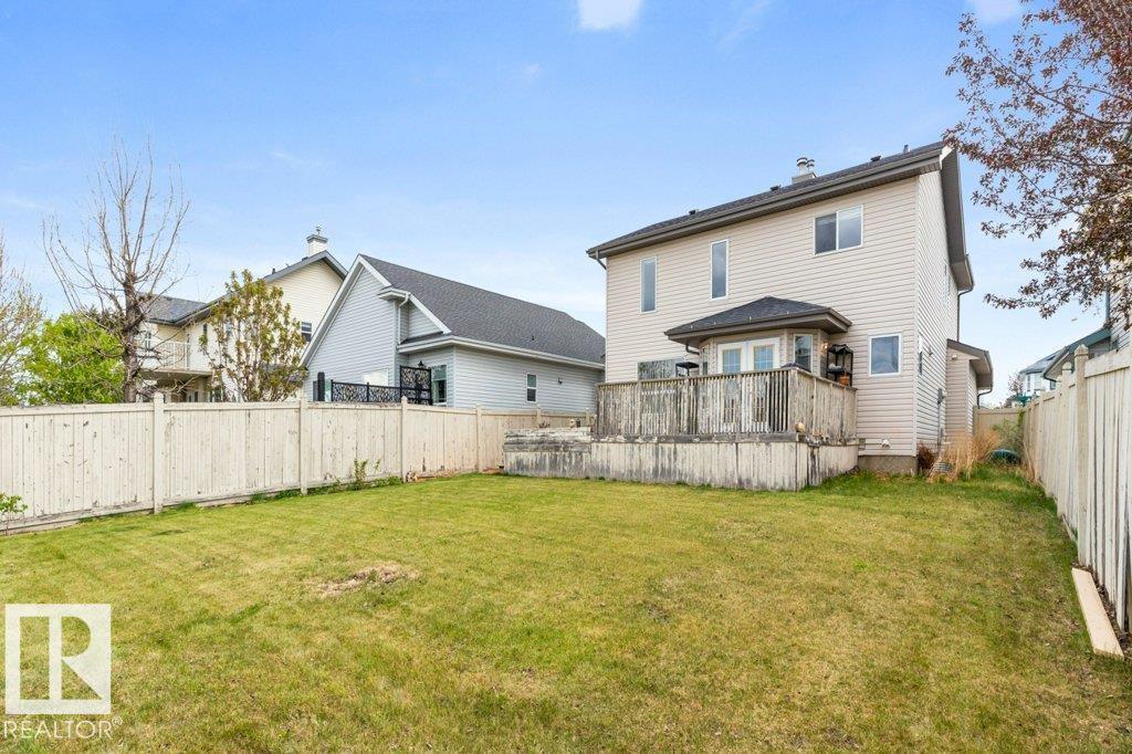 1346 118a St Nw, Edmonton, Alberta  T6J 7G2 - Photo 38 - E4488776