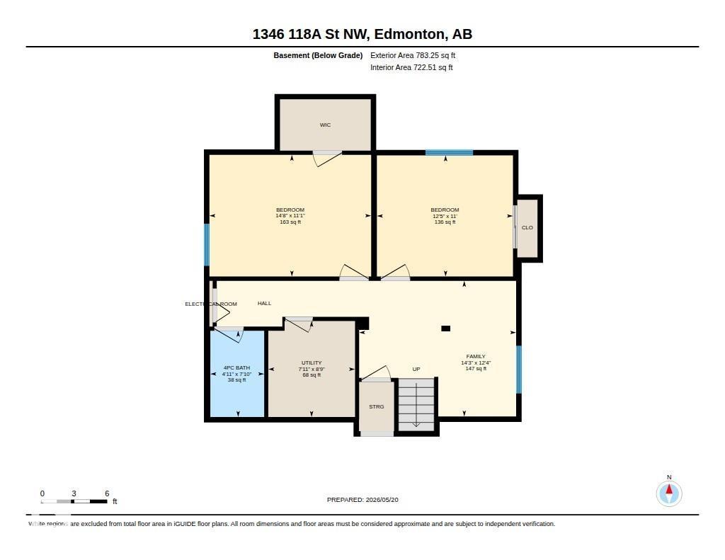 1346 118a St Nw, Edmonton, Alberta  T6J 7G2 - Photo 41 - E4488776