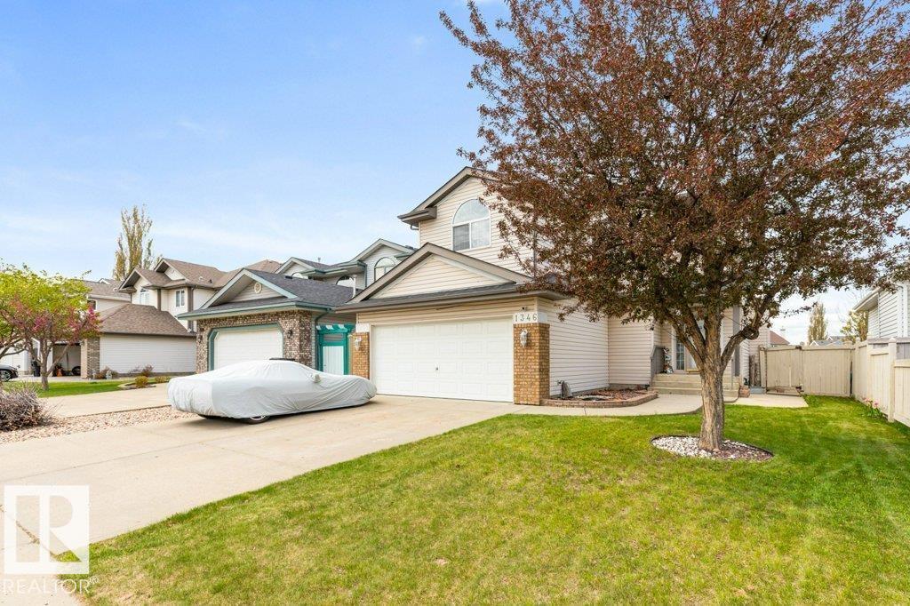 1346 118a St Nw, Edmonton, Alberta  T6J 7G2 - Photo 43 - E4488776