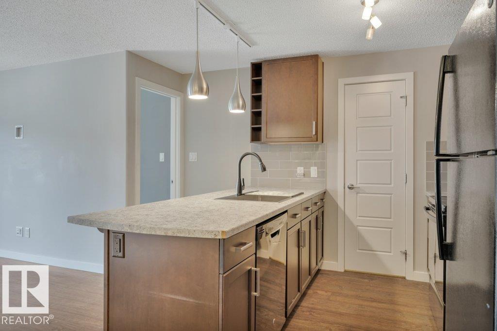 #206 5510 Schonsee Dr Nw, Edmonton, Alberta  T5Z 0N9 - Photo 18 - E4488778