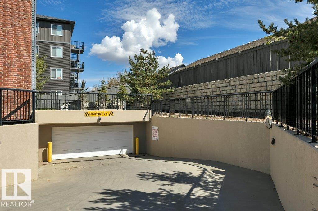 #206 5510 Schonsee Dr Nw, Edmonton, Alberta  T5Z 0N9 - Photo 35 - E4488778