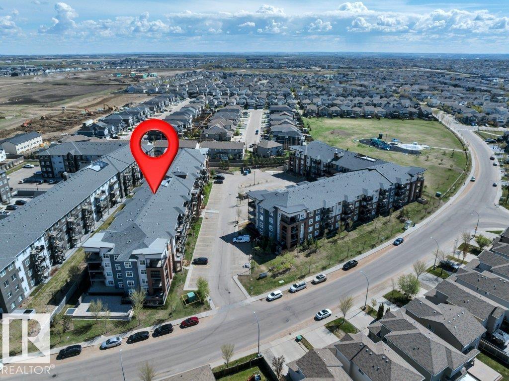 #206 5510 Schonsee Dr Nw, Edmonton, Alberta  T5Z 0N9 - Photo 42 - E4488778