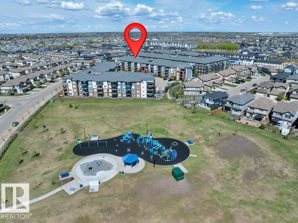 #206 5510 Schonsee Dr Nw, Edmonton, Alberta  T5Z 0N9 - Photo 43 - E4488778