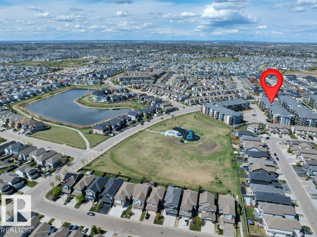 #206 5510 Schonsee Dr Nw, Edmonton, Alberta  T5Z 0N9 - Photo 45 - E4488778