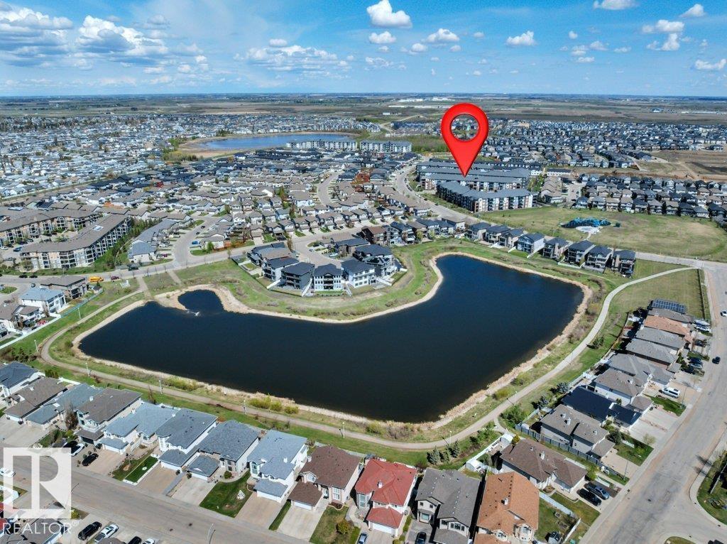 #206 5510 Schonsee Dr Nw, Edmonton, Alberta  T5Z 0N9 - Photo 46 - E4488778