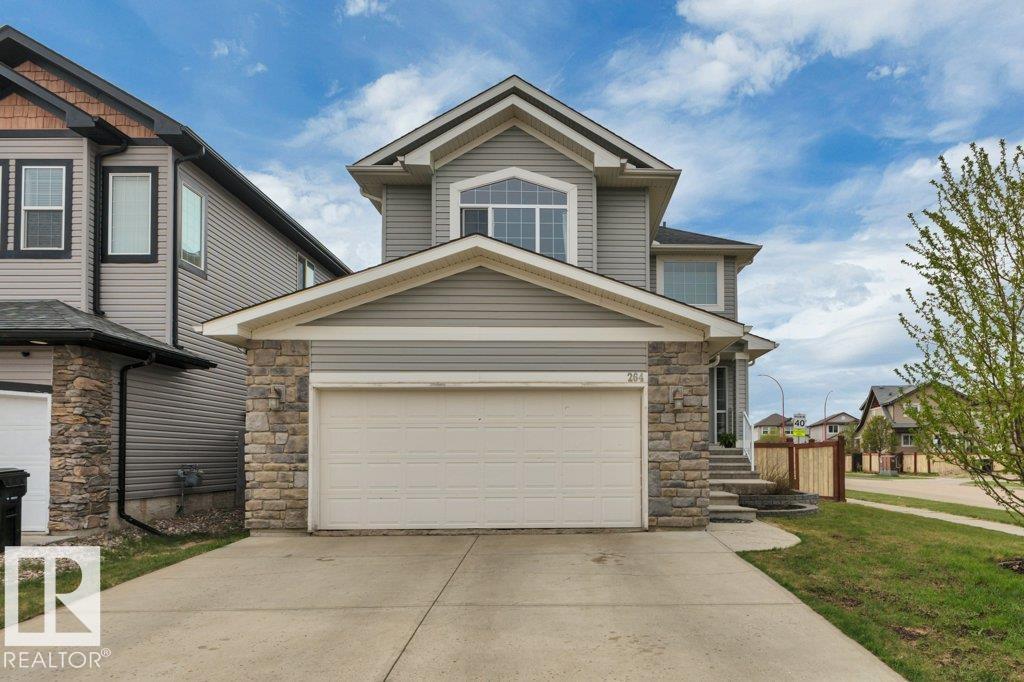 264 SOUTHWICK ST, leduc, Alberta