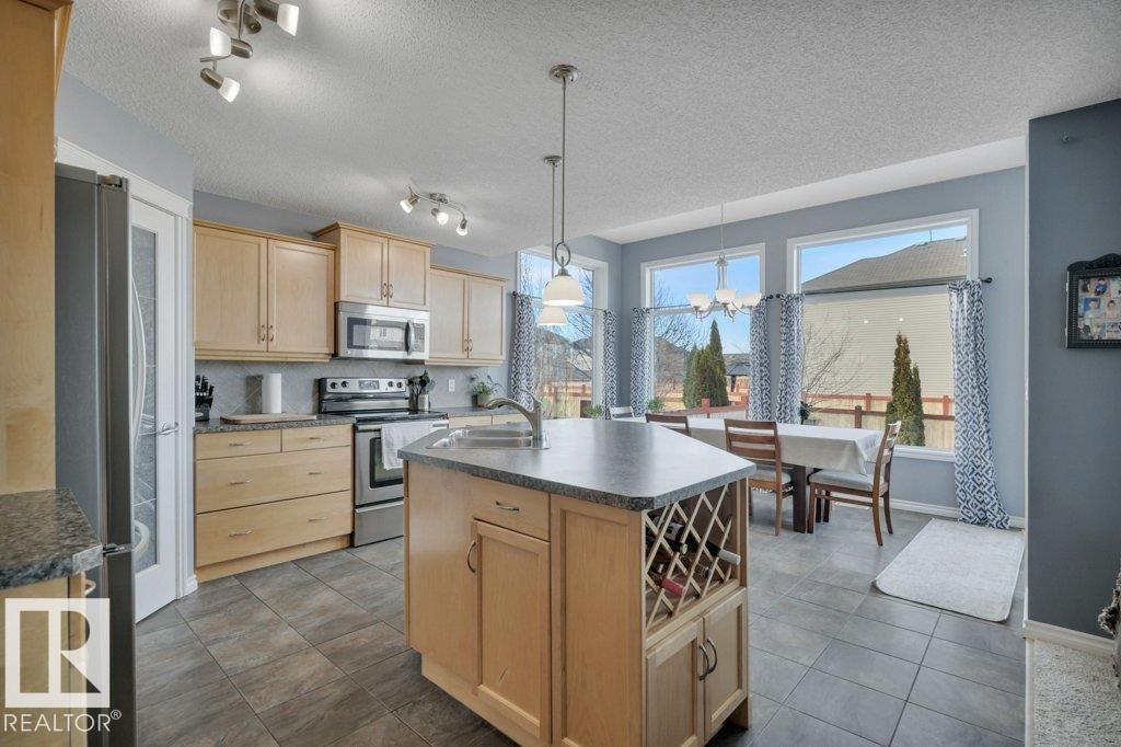 264 Southwick St, Leduc, Alberta  T9E 0E7 - Photo 12 - E4488779