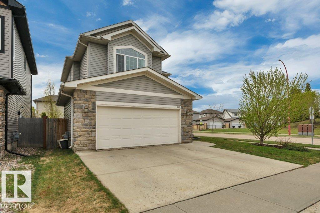 264 Southwick St, Leduc, Alberta  T9E 0E7 - Photo 2 - E4488779