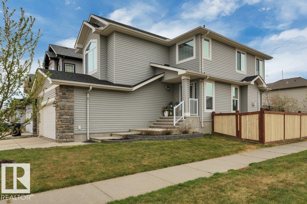 264 Southwick St, Leduc, Alberta  T9E 0E7 - Photo 3 - E4488779