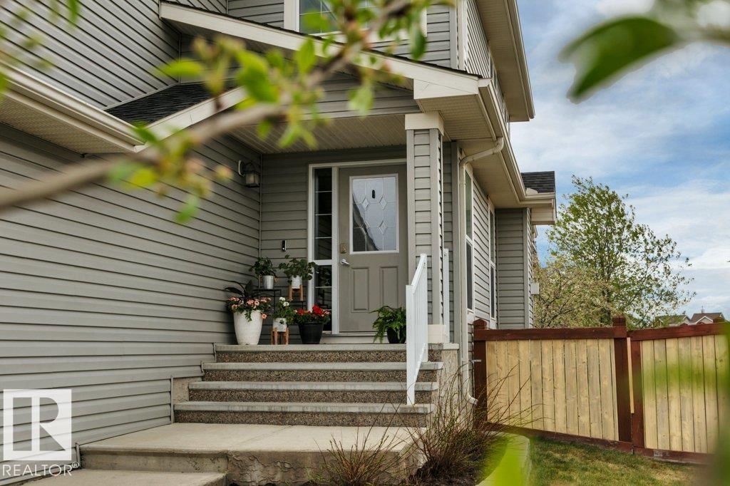 264 Southwick St, Leduc, Alberta  T9E 0E7 - Photo 4 - E4488779