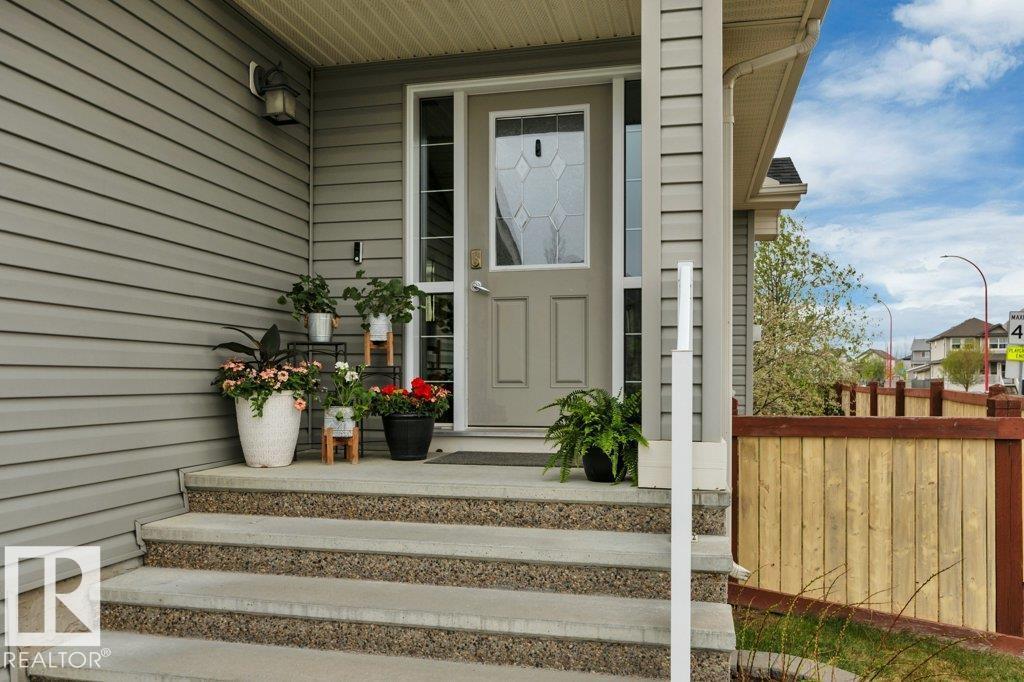 264 Southwick St, Leduc, Alberta  T9E 0E7 - Photo 5 - E4488779