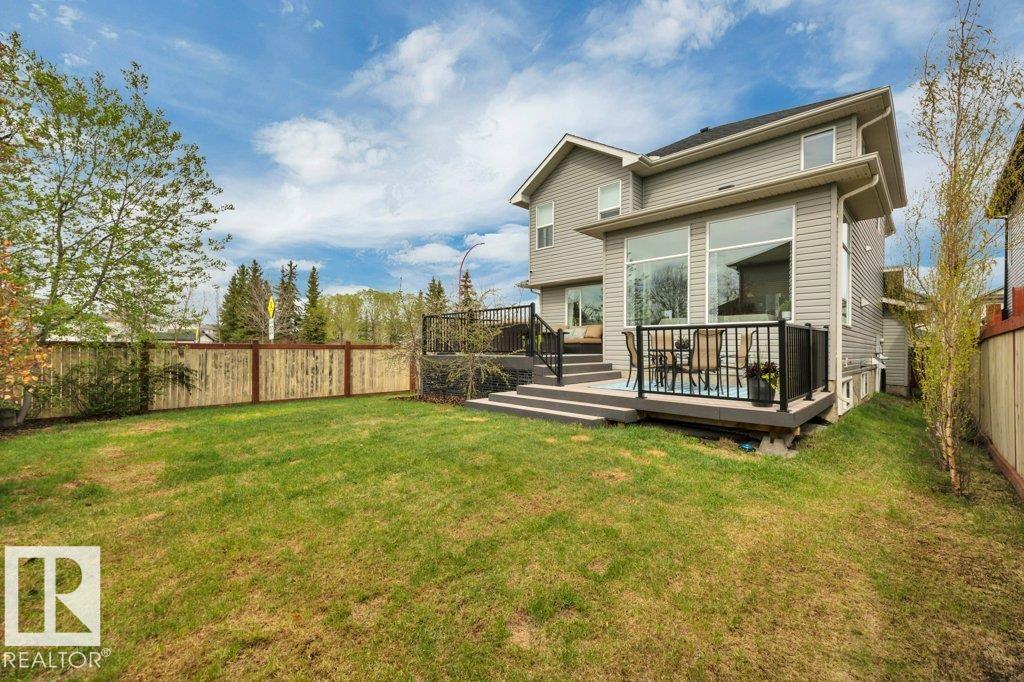 264 Southwick St, Leduc, Alberta  T9E 0E7 - Photo 57 - E4488779