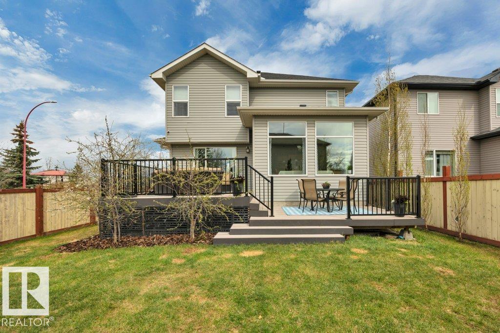 264 Southwick St, Leduc, Alberta  T9E 0E7 - Photo 58 - E4488779