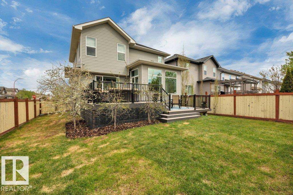 264 Southwick St, Leduc, Alberta  T9E 0E7 - Photo 59 - E4488779