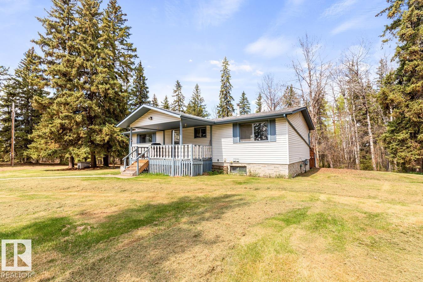 23049 Twp Rd 510 Rd, Rural Leduc County, Alberta  T0B 3M1 - Photo 2 - E4488774