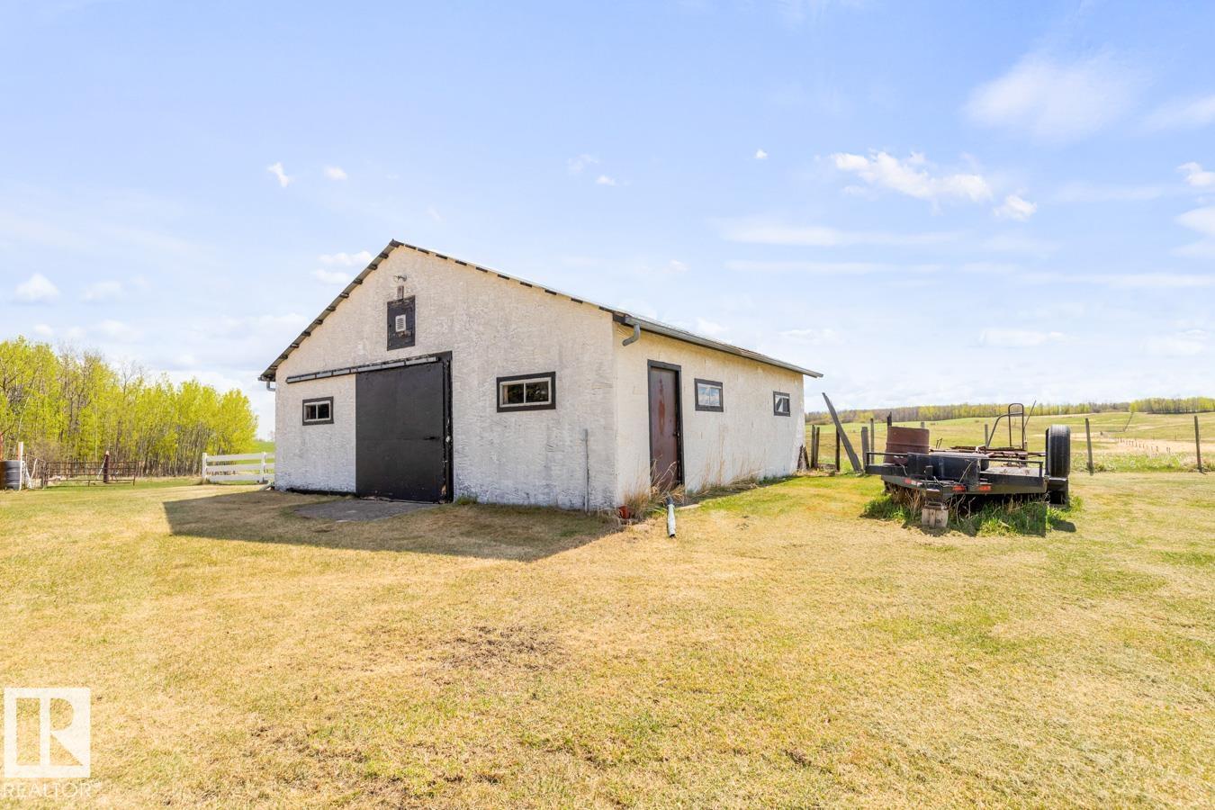 23049 Twp Rd 510 Rd, Rural Leduc County, Alberta  T0B 3M1 - Photo 3 - E4488774