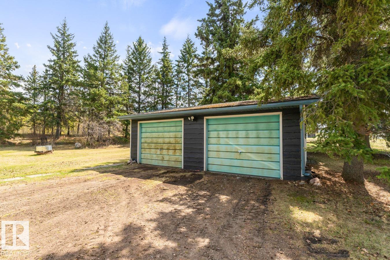 23049 Twp Rd 510 Rd, Rural Leduc County, Alberta  T0B 3M1 - Photo 39 - E4488774