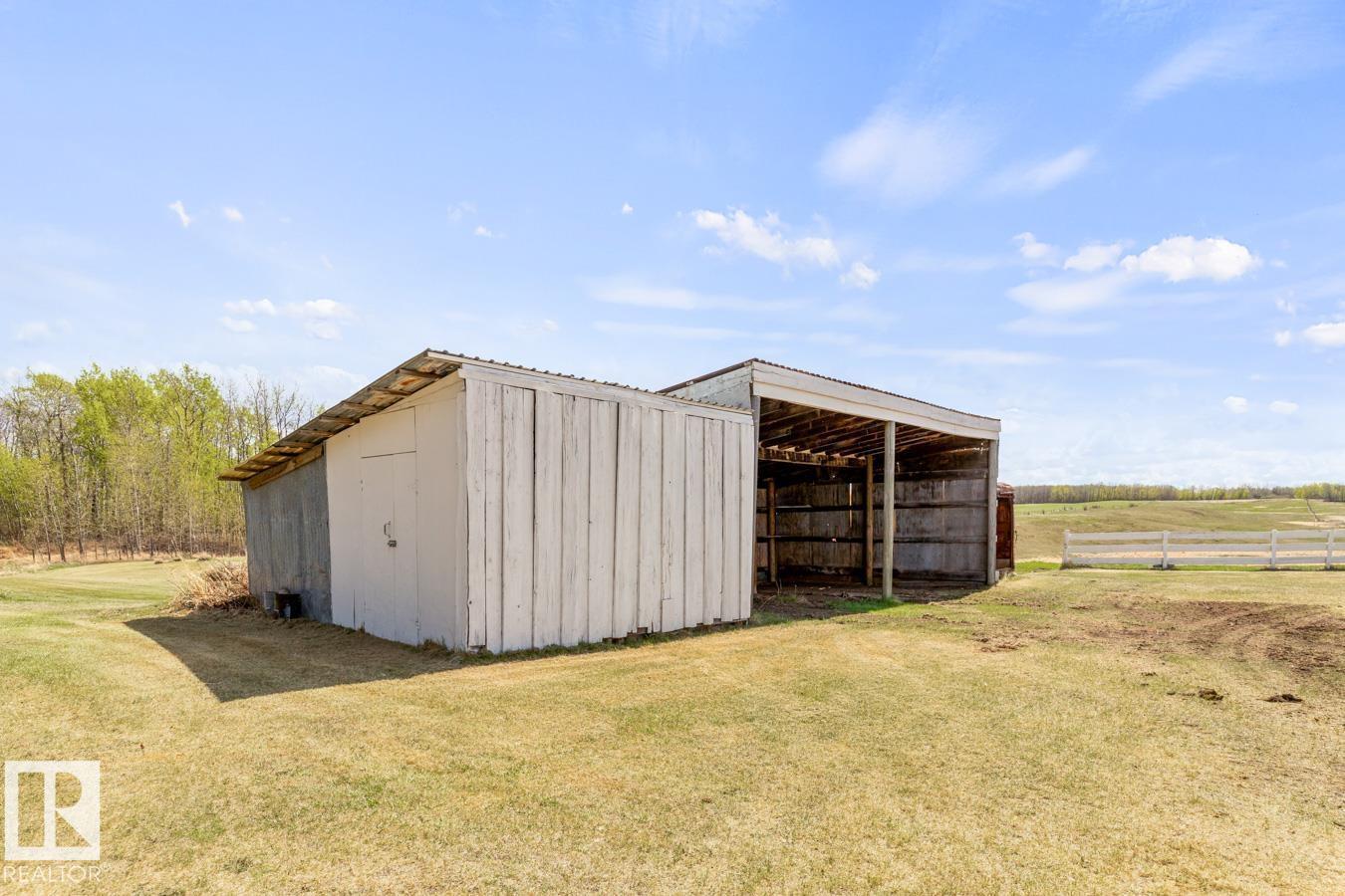 23049 Twp Rd 510 Rd, Rural Leduc County, Alberta  T0B 3M1 - Photo 4 - E4488774