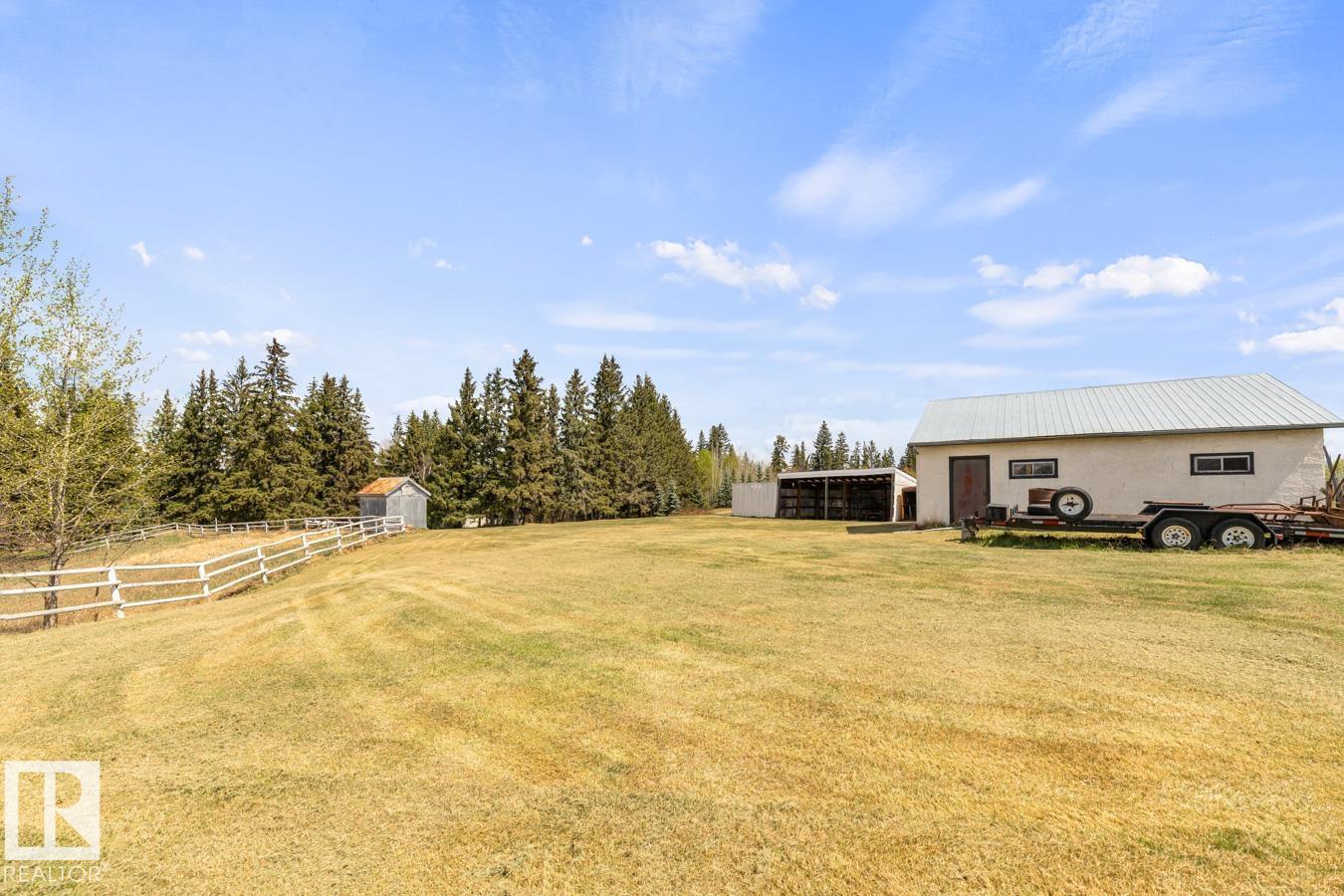 23049 Twp Rd 510 Rd, Rural Leduc County, Alberta  T0B 3M1 - Photo 43 - E4488774
