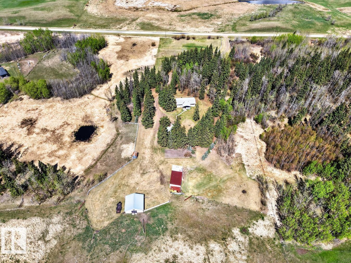 23049 Twp Rd 510 Rd, Rural Leduc County, Alberta  T0B 3M1 - Photo 47 - E4488774